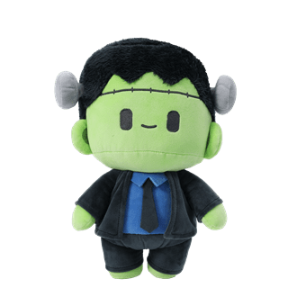 Kenji Yabu Frank Plush