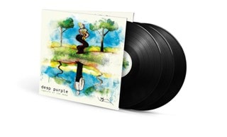Rapture of the Deep - 3LP