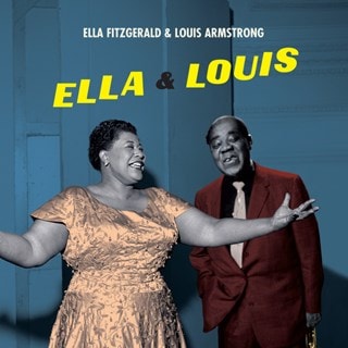 Ella & Louis