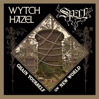 Chain Yourself/New World