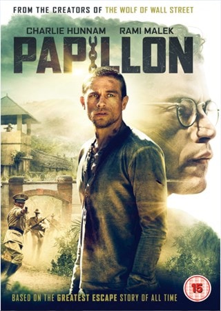 Papillon