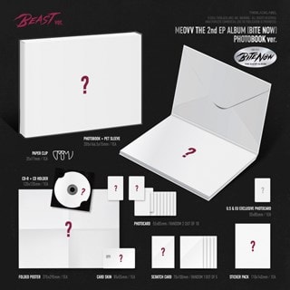 'BITE NOW' (BEAST Ver.)