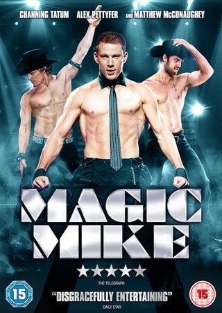 Magic Mike