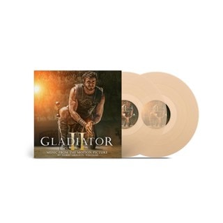 Gladiator II - Limited Edition Colour Vinyl