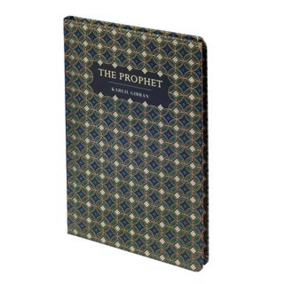The Prophet: Chiltern Edition (Chiltern Classics) Hardback By Kahlil Gibran