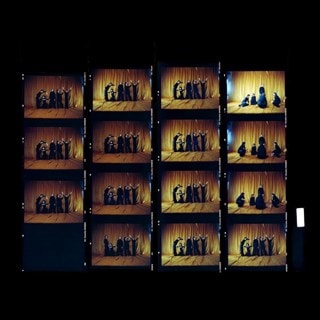 GARY - Alternative Artwork
