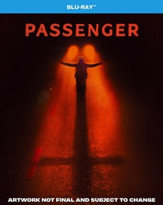 Passenger