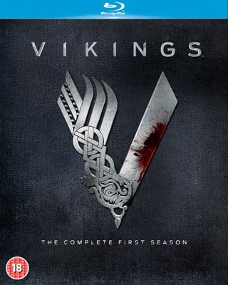 Vikings: The Complete First Season