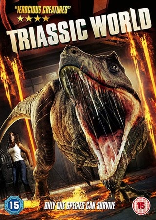 Triassic World