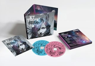 Eye to the Telescope: Stargazer Edition 2CD