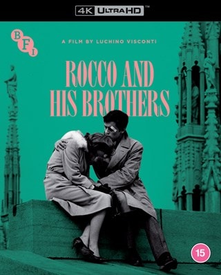 Rocco and His Brothers