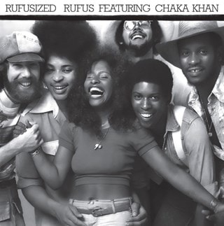 Rufusized