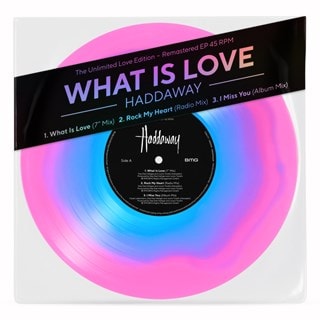 What Is Love