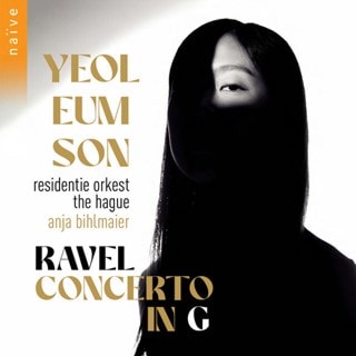 Ravel: Concertos/Bach/Wittgenstein