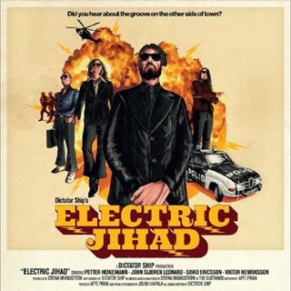Electric jihad