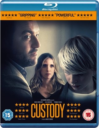 Custody