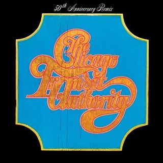 Chicago Transit Authority: 50th Anniversary Remix