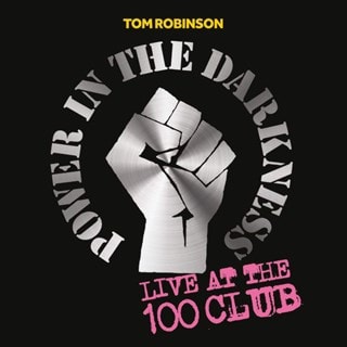 Live at the 100 Club