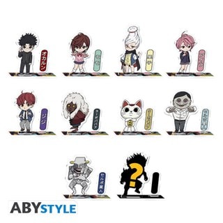 Dandadan Acrylic Stand Blind Bag