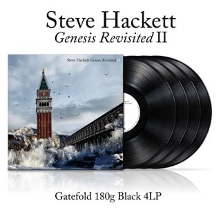 Genesis Revisited II