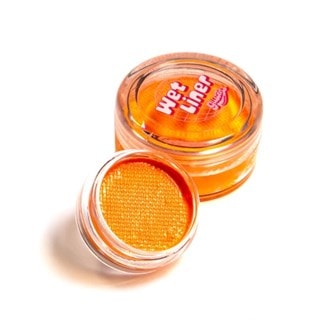 Traffic Cone UV Orange Wet Liner