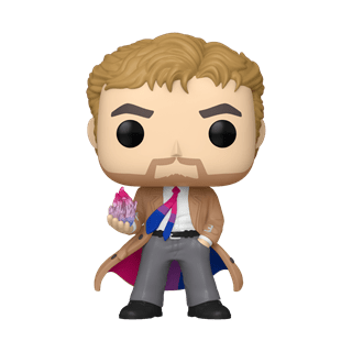 Constantine 617 DC Pride 2026 Funko Pop Vinyl
