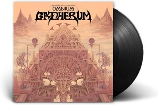 King Gizzard & The Lizard Wizard | HMV Store