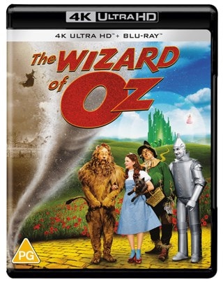 The Wizard of Oz