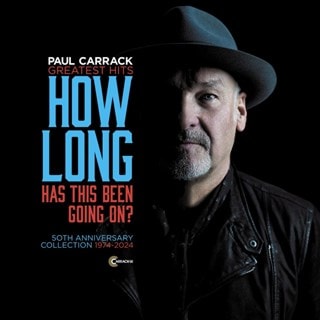 How Long - Has This Been Going On?: Greatest Hits - 50th Anniversary Collection 1974-2024