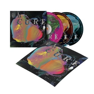 Mixes of a Lost World - Deluxe Edition 3CD