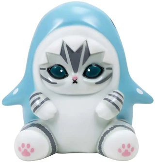 Shark Mofusand Mood Light