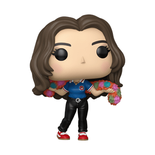 Hannah Wells Off Campus Funko Pop Vinyl