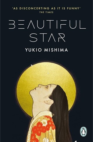 Beautiful Star Paperback By Yukio Mishima