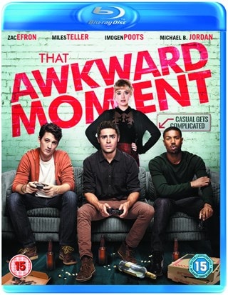 That Awkward Moment