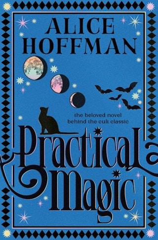 Practical Magic 1 Paperback By Alice Hoffman