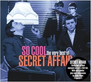 So Cool: The Very Best of Secret Affair