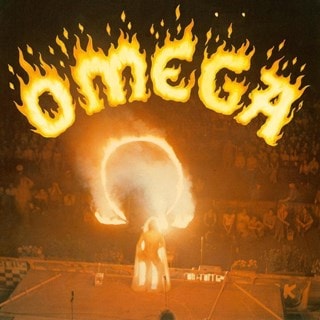 Omega III