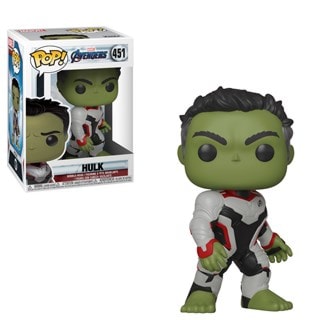 Pop Vinyl: Hulk (451): Avengers: Marvel