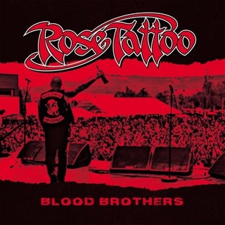 Blood Brothers