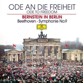 Ode an Die Freiheit: Beethoven - Symphonie No. 9