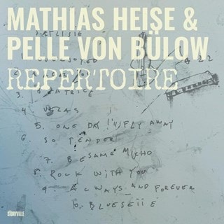 Repertoire