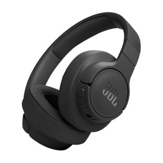JBL Tune T770NC Black Noise Cancelling Bluetooth Headphones