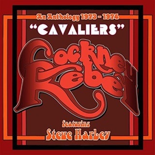 Cavaliers: An Anthology 1973 - 1974