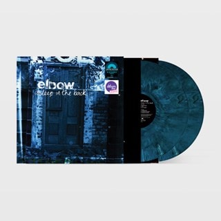 Asleep in the Back - Blue Marble 2LP (National Album Day 2026)