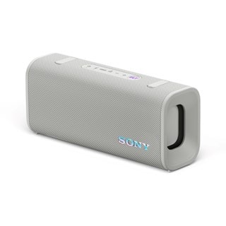 Sony ULT Field 3 White Bluetooth Speaker