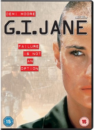 G.I. Jane