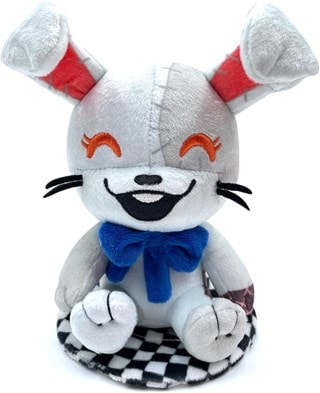 6" Vanny Five Nights At Freddy's FNAF Shoulder Rider Youtooz Plush