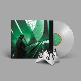 If This Is It - Clear Vinyl