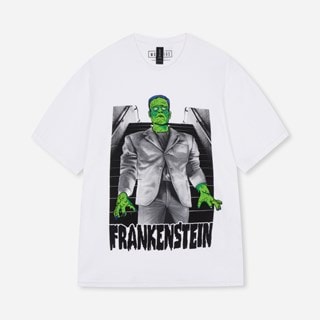 Frankenstein Universal Monsters Tee