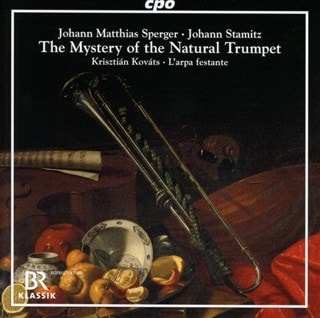 Johann Matthias Sperger/Johann Stamitz: The Mystery of The...